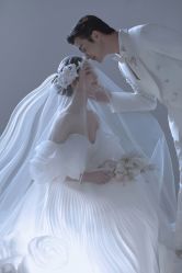 -巴黎春天婚纱摄影STUDIO·定制