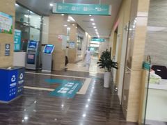 -广州仁爱天河医院体检中心