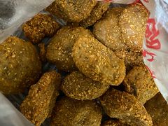 香酥藕饼-陶记正宗德州扒鸡(科巷店)