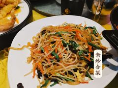 -张记聚福楼(范西店)