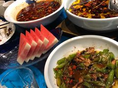 -辛香汇(飞洲店)
