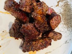 -额尔敦牛厨师铜板烧