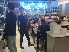 -建哥老菜馆(瑞达公寓一店)