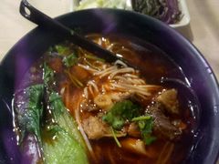 -李先生牛肉面大王(北京站售票厅餐厅)