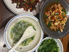 -树厨贵州菜(铜仁花果山店)