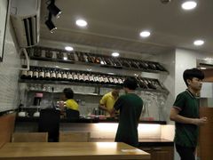 -嘉旺港式茶餐厅(延长中路店)