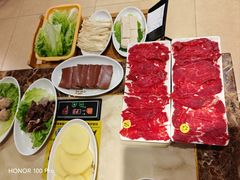 -小肥牛潮汕牛肉火锅(南联店)