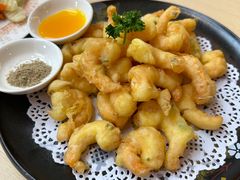 -吕氏疙瘩汤·海鲜新鲁菜(凯德mall新都心店)