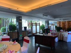 大堂-唐廊烤鸭店(工体店)