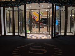 -绿城千岛湖喜来登度假酒店