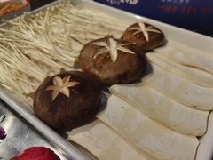 -朴太院·烤肉万岁·创意首尔料理(中联广场店)