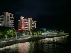 -万绿园