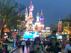 -沈阳方特欢乐世界