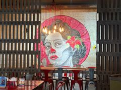 -Luchador摔跤手墨西哥餐厅(恒宇广场店)