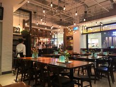 大堂-又鸟pizza海南鸡饭(假日广场店)