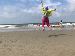 -北海金海湾红树林生态旅游区