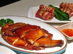 -南枝记·港式打边炉(新北万达店)