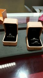 -Zbird钻石小鸟·钻戒婚戒定制高端珠宝私人定制中心