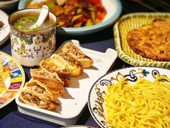 -伊带伊路新疆美食府(呼家楼店)