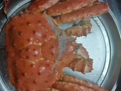 帝王蟹-盒马鲜生(岭南新世界店)
