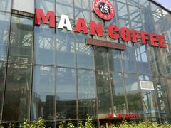 -Maan coffee漫咖啡(1905店)
