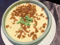 香草鲜奶布丁-蟹榭·本帮江浙菜·蟹宴(五角场合生汇商场店)