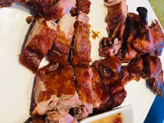 脆皮烤鸭-湘轩·土菜研究院(光大店)