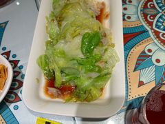 -楼兰古丽·新疆菜(大唐西市店)