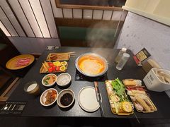 -牛New寿喜烧(新六百店)