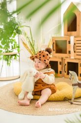 -奶牛叔叔儿童摄影生活馆(太仓店)