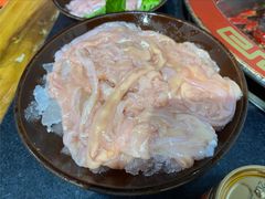 鲜鸭肠-谭记重庆老火锅(总店)