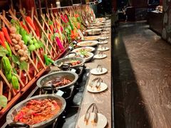 -杭州开元名都大酒店·地中海自助餐厅
