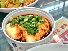 -玉泉山庄(定远店)
