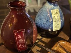 -长亭酒肆.武夷菜(鼓楼后海店)