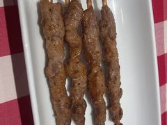 -西贝(武汉群星城店)