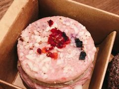 甜心小点-星巴克(杭州临平银泰城B1店)