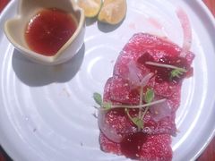 -匠和风精致料理(宁德万达店)