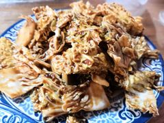 乾隆白菜-鼎香润(德胜门内店)