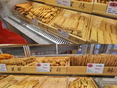 -沃尔玛(北大街店)