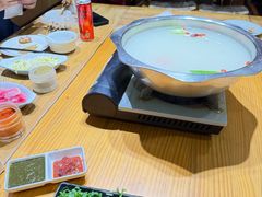 -香木香羊(小汤山店)