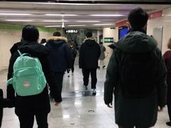 -军事博物馆(地铁站)
