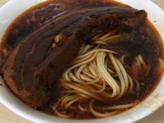 大肉面-顺心拉面馆(马道街店)