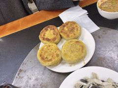 门钉肉饼-宝瑞门钉肉饼店