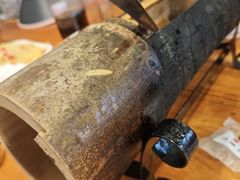 -61号餐吧(兴坪古镇漓江店)