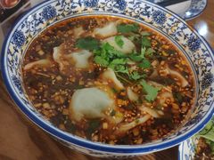 -西北狼(GOGO新天地店)