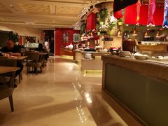 -咖啡苑自助餐厅·中国大饭店