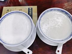 -仁信老铺甜品(北京路店)
