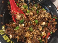 -无名缘米粉(西单店)
