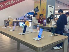 -苏宁易购(成都春熙路店)