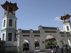 -西宁市东关清真大寺
